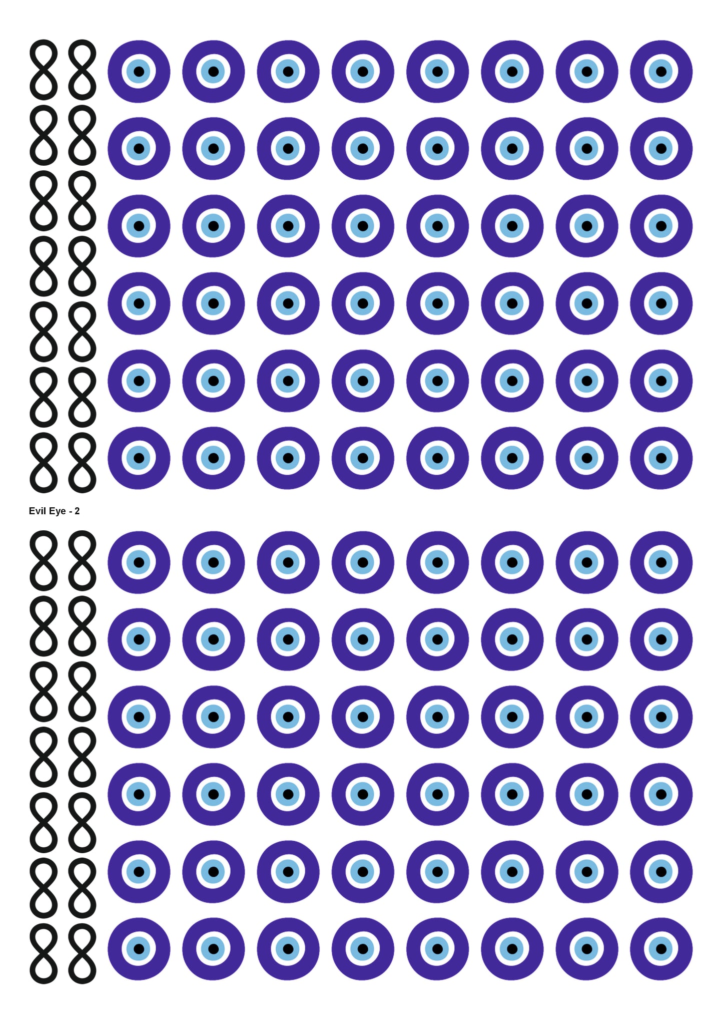 Evil Eye - 2