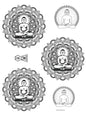 All God Symbols 07 A4 Size