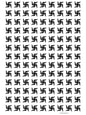 All God Symbols 13 A5 Size