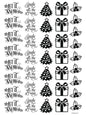 Christmas 07 A4 Size