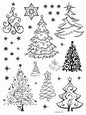 Christmas 09 A4 Size