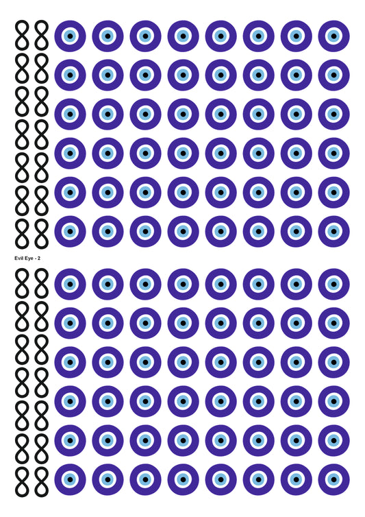 Evil Eye - 2