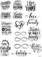Family 01 A5 Size