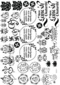Ganeshji 15 A4 Size