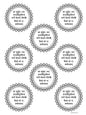 Gayatri Mantra 02 A4 Size