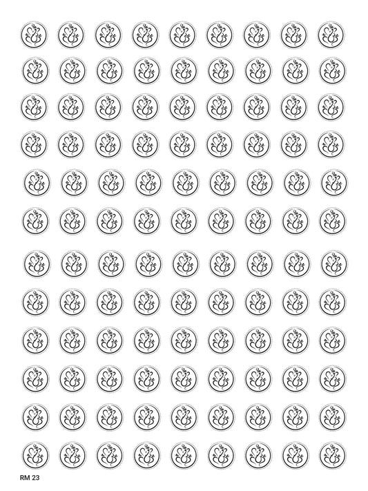 Raksha Bandhan 23 A5 Size