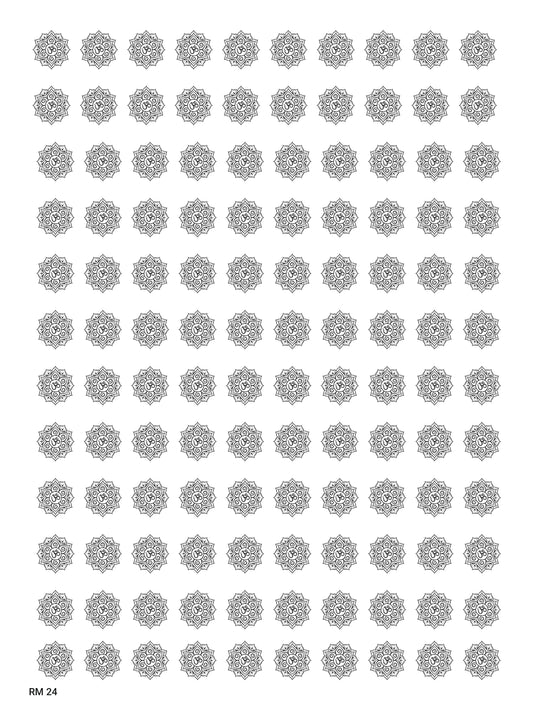 Raksha Bandhan 24 A5 Size