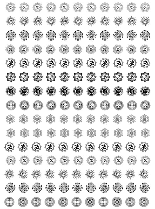 Raksha Bandhan 29 A4 Size