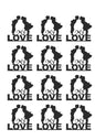 Valentines Day 01 A5 Size