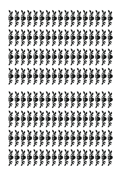 Valentines Day 06 A4 Size